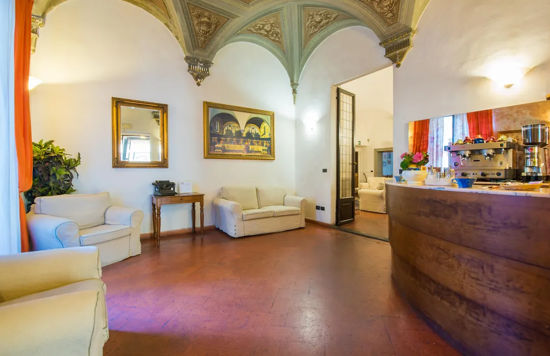 Hotel Vasari-1