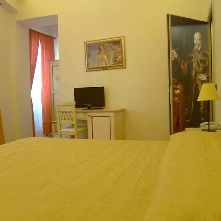 Hotel Vasari-2