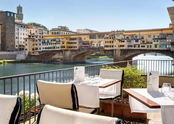 Hotel Lungarno - Lungarno Collection